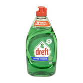 DREFT EXTRA HYGIENE hand-off. orig. - 430ml